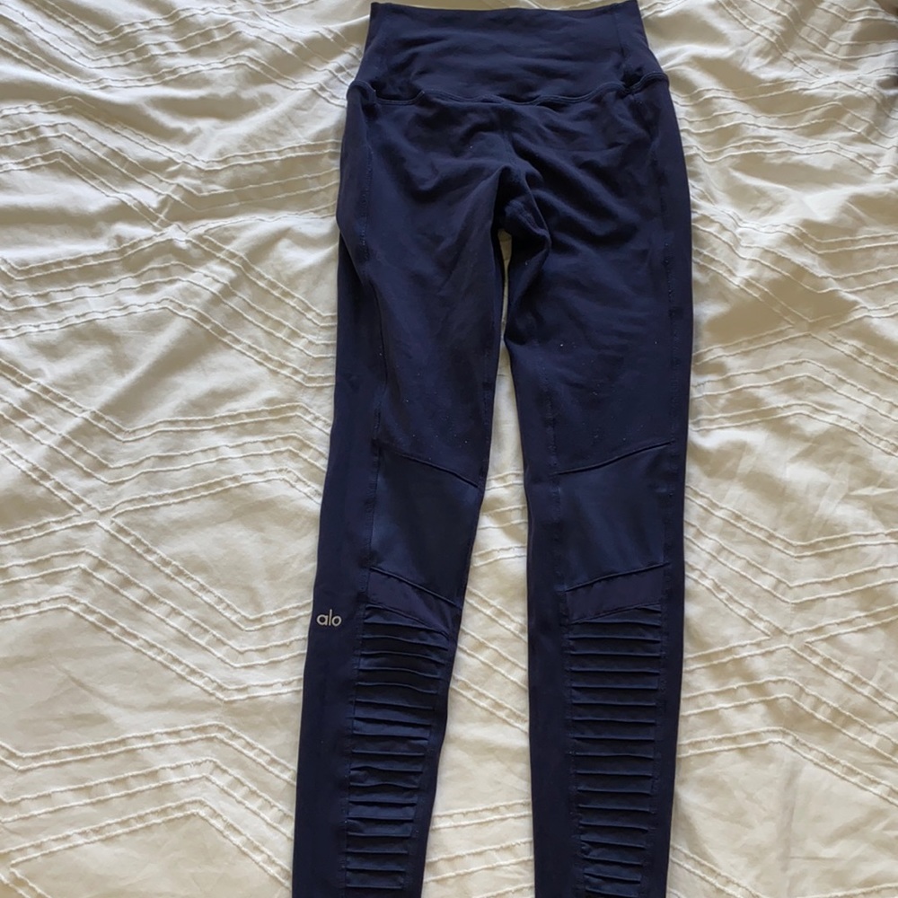 full length leggings